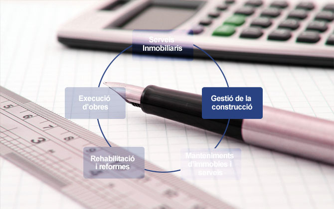 Gesti� de construcci�